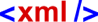 XML