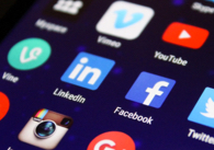 Redes sociales