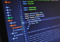 Desarrollo web